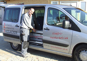 Peter Theilacker